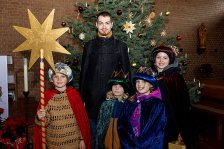 29.-30.12.2025 Sternsingen